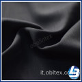 OBL20-608 Tessuto bicolore in tono cationico 100% poliestere